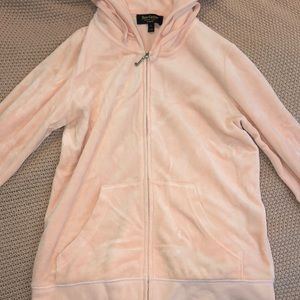 Small Juicy Couture Hoodie